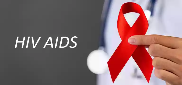 Everything You Need to Know About HIV/AIDS: Types, Symptoms, Test Price in Delhi NCR